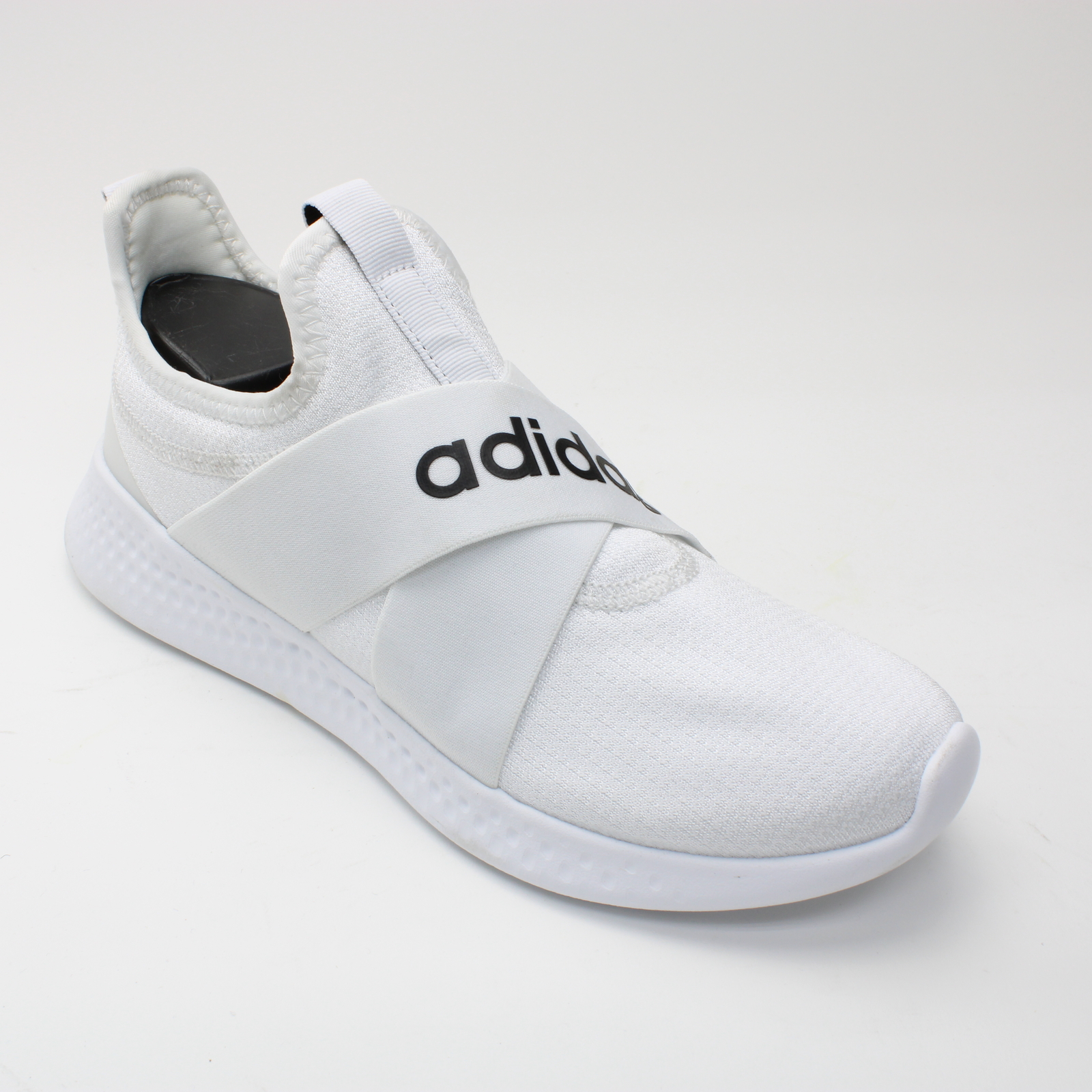 adidas FX7325 Womens Puremotion Adapt Athletic Shoes - Size 7.5 M | eBay