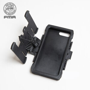 Fma Airsoft Mobile Pouch Shell Hunting Military Molle Phone Case Iphone 7 8 Plus Ebay