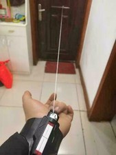 2021 Spider Man Homecoming Peter Parker Web Shooter Cosplay Can Launch Silk