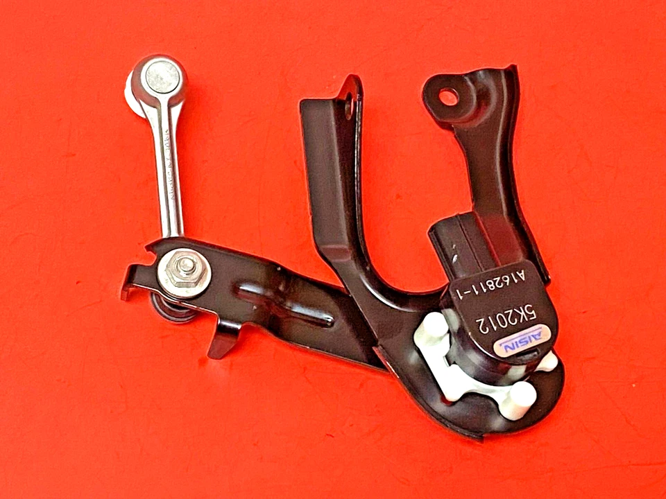 Sensor de nivel de faro trasero derecho B71114 para Acura MDX ZDX 2007/2013 Foto 3 de 4