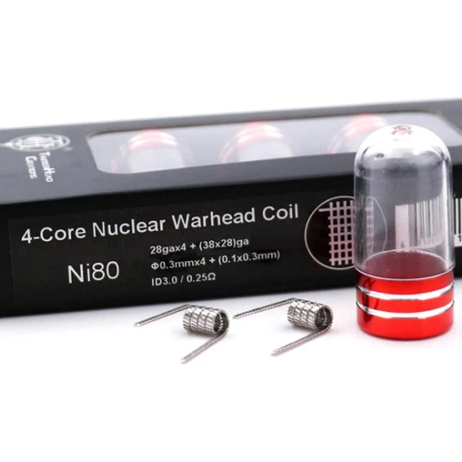 elfbar elfa kaufen Kompatibler Clearomizer für elektronische Zigarette main image 0