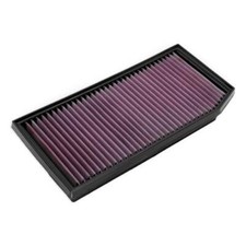 DNA Filters Filtre à Air pour Mercedes Benz GLC (X253) 300 EQ Boost 2.0L (19-2