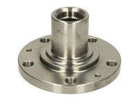 BTA H5F013BTA Radnabe Vorne FüR Fiat Peugeot CitroËN
