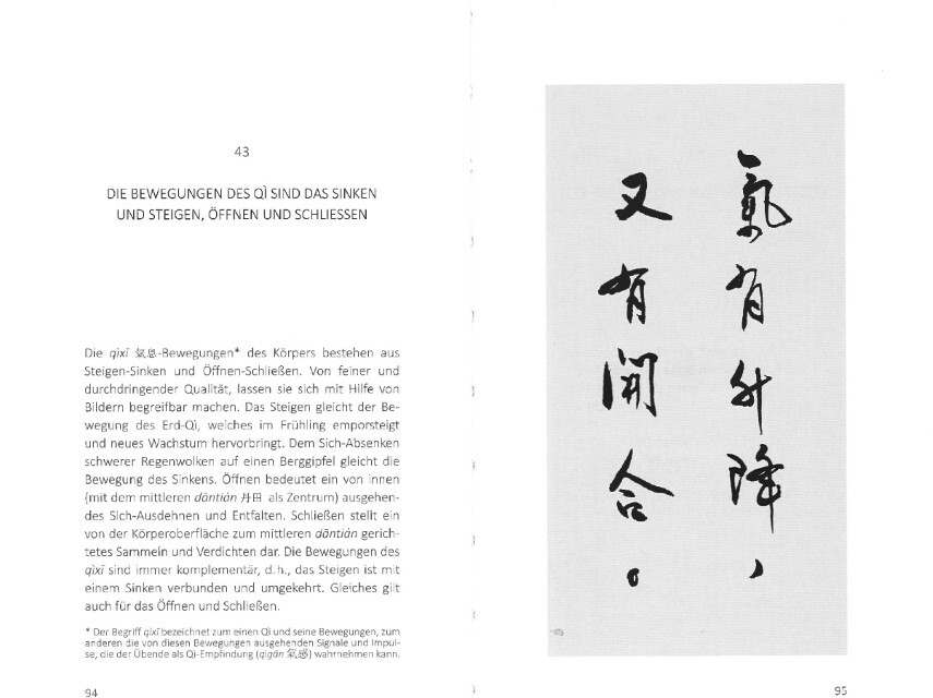 Thumbnail - Qigong Yangsheng - Ein Lehrgedicht Jiao Guorui