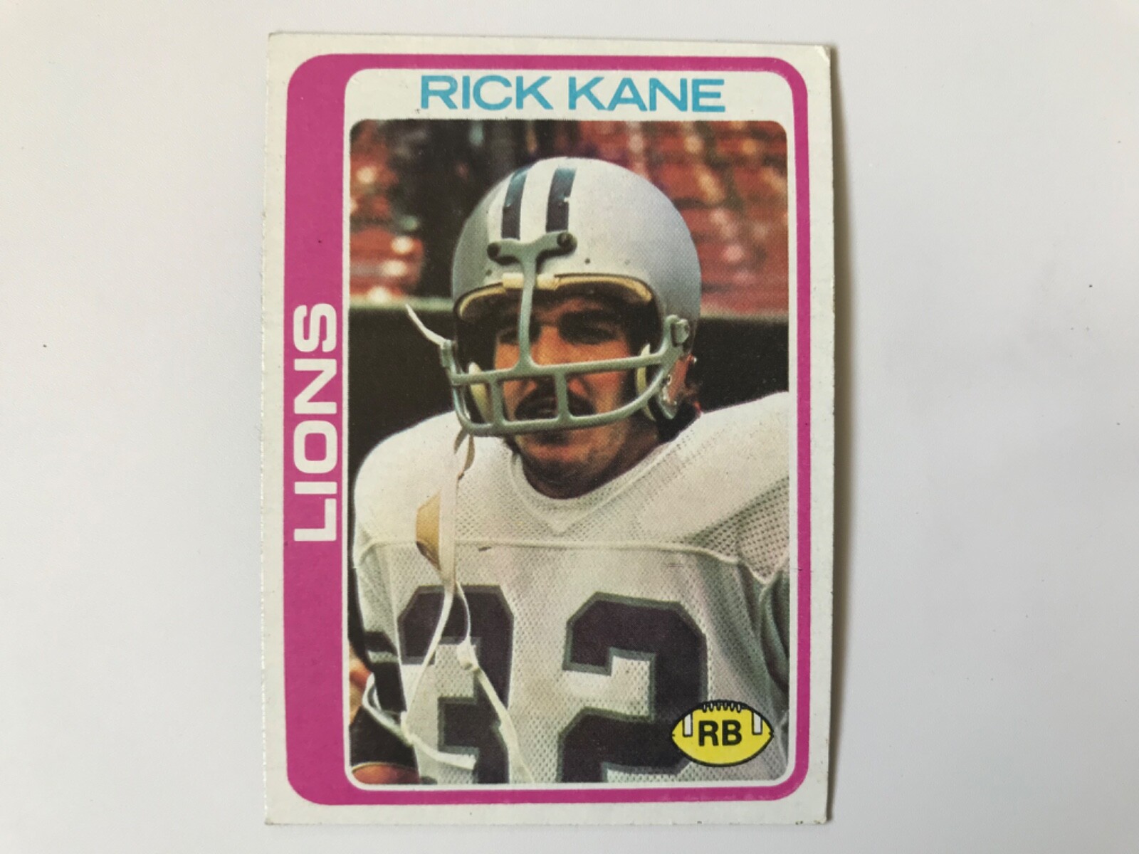 1978 Topps Football You Pick FREE SHIPPING Multi Card Discount UPDATE JUNE 2026