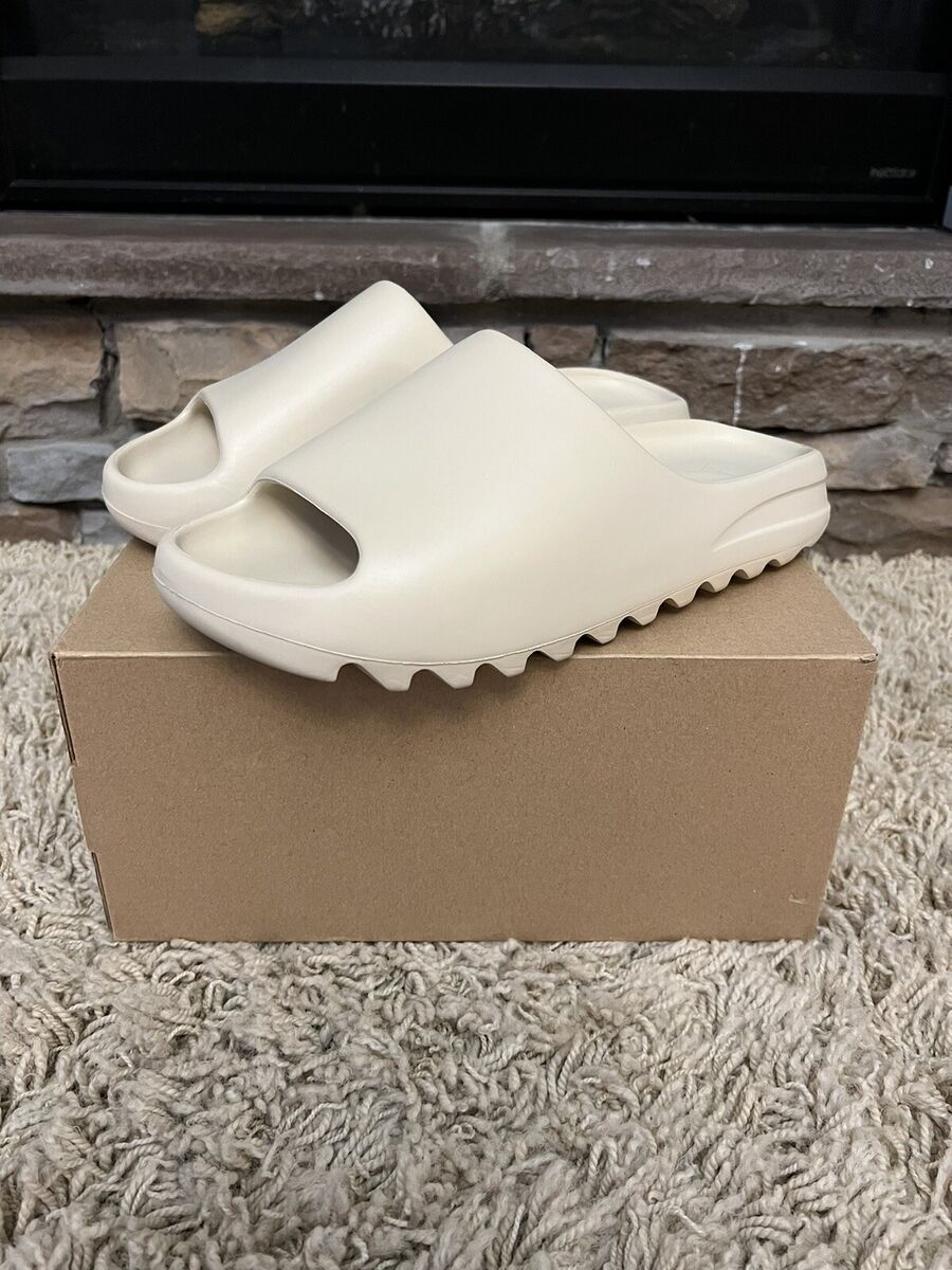 Adidas Yeezy Slide Pure (first release) | eBay Adidas Yeezy Slide Pure (first release) | eBay