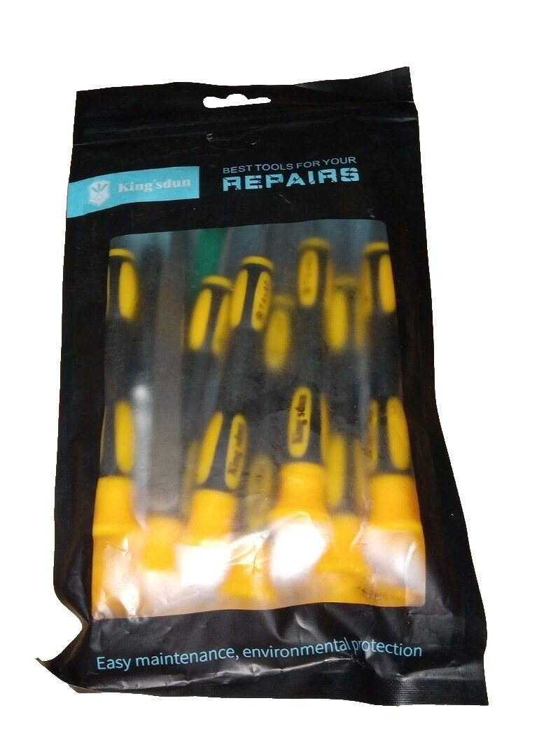 Star Screwdrivers & Nutdrivers