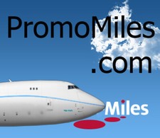 PromoMiles.com   -   PREMIUM DOMAIN NAME