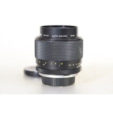 Olympus Zuiko 2,0/90 Makro Objektiv - 90mm F/2 Macro Lens - LICHTSTARK