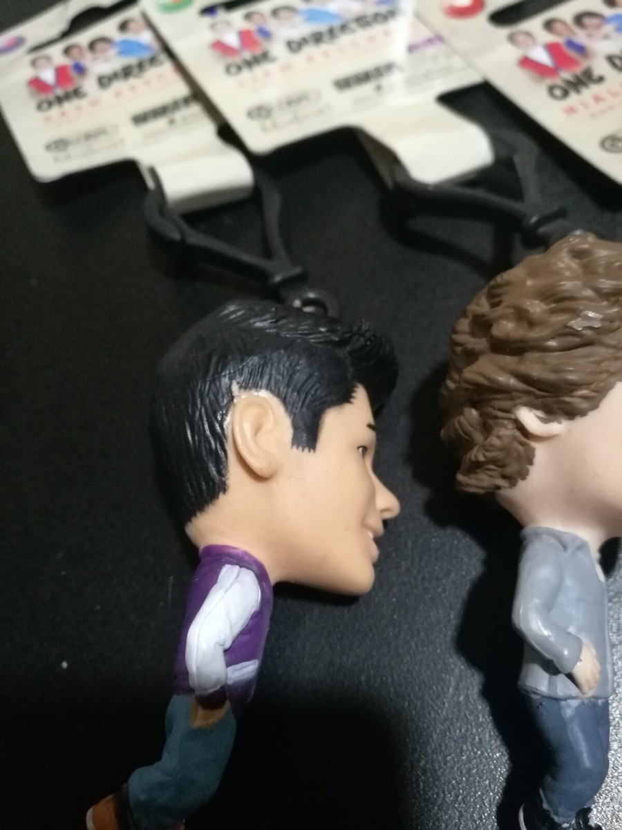 5 Vivid Toys 2013 One Direction Zayn, Liam, Harry, Louis