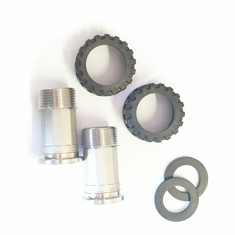 OFFERTA Kit Connettori Autotrol 255 1" | Ricambi ByPass Pronta Consegna