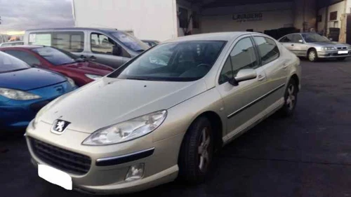 9645689680 Valvula Egr para PEUGEOT 407 * 2004 702578 - Imagen 5 de 7