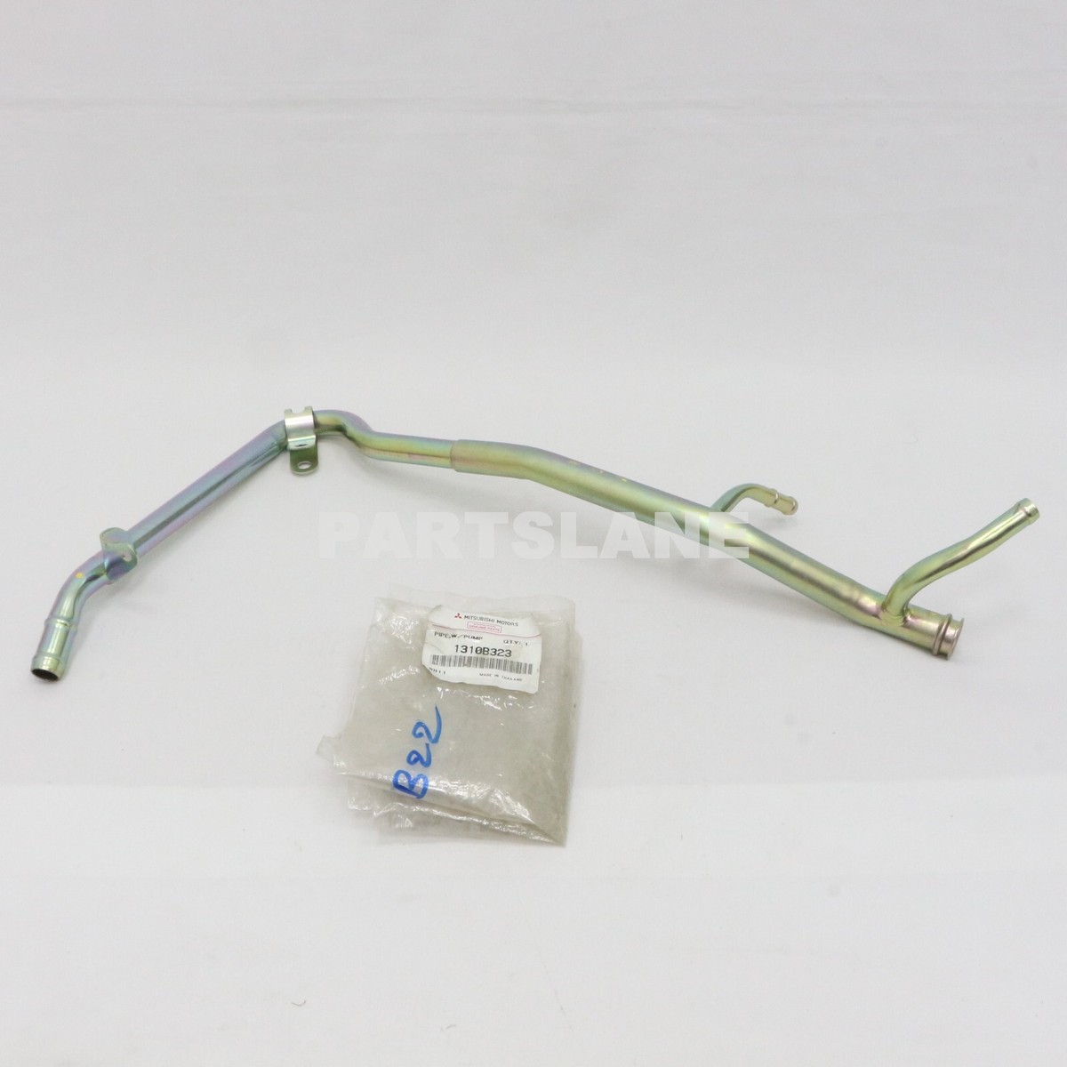 Mitsubishi L200 Montero Sport Nativa OEM Genuine Water Pump