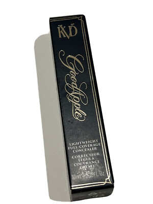 KVD Beauty Good Apple Lightweight Full-Coverage Concealer 10ml 164 Tan Neu