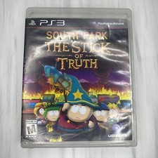 South Park: The Stick of Truth PS3 
