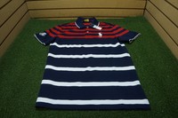 Ralph Lauren Polo Golf Mesh Knit Polo Mens Size Small French Navy W/logo 75b on sale Ralph Lauren Polo Golf Mesh Knit Polo Mens Size Small French Navy W/logo 75b on sale