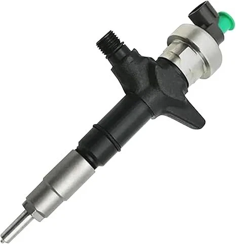 4X Fuel Injector 095000-6170 8-98011605-0 compatible Isuzu D-Max2.5L 4JK1 Engine - Bild 2 von 12