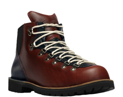 DANNER Herren 32704 Vertigo Pittman (Horween Leder, Vibram Laufsohle)