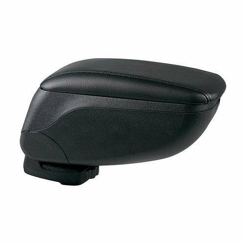 KIA SOUL 09 BRACCIOLO PORTAOGGETTI NERO ARMSTER
