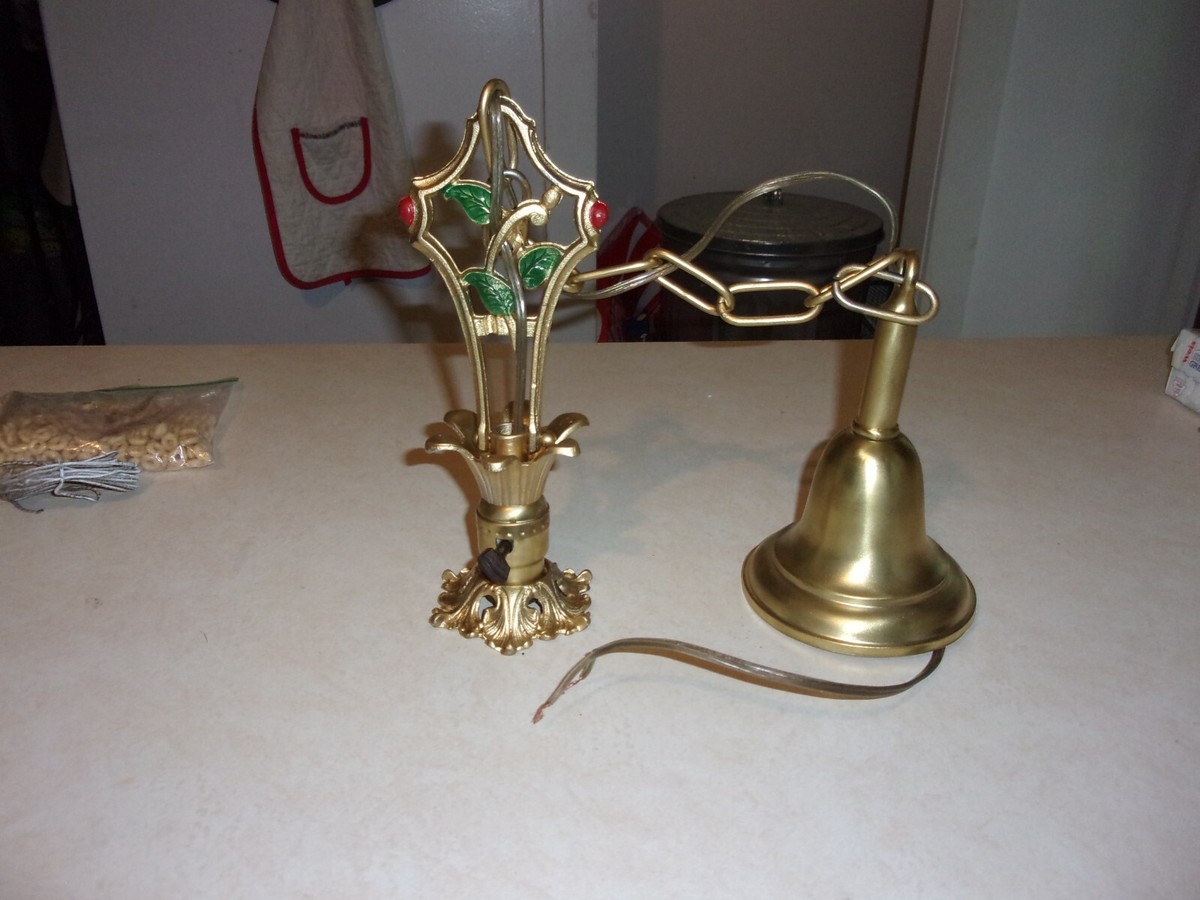 アンティーク ウォッシュボード 1920;S # 1536 SINGLE BULB PENDANTLIGHT FIXTURE IRON AND