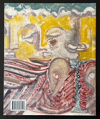 洋書 Mark Rothko The Decisive Decade Book: Mark Rothko The Decisive Decade 1940-1950 / Skira