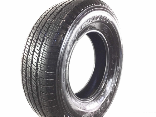 P255/70R16 Bridgestone Dueler H/T 685 111 T Used 7/32nds | eBay