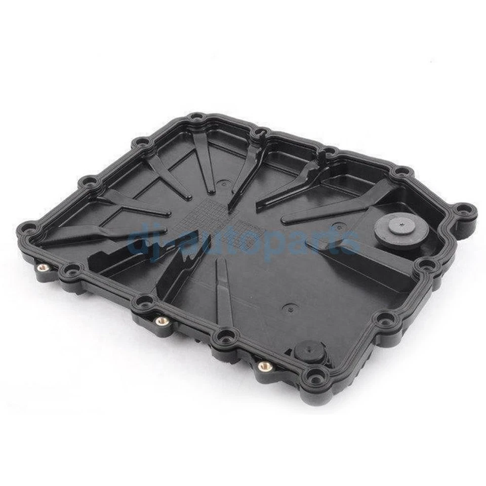 Auto Dual Clutch Transmission Oil Pan 28107842385 For BMW E82 E89 E90 F83 F10 M6 Foto 3 de 4