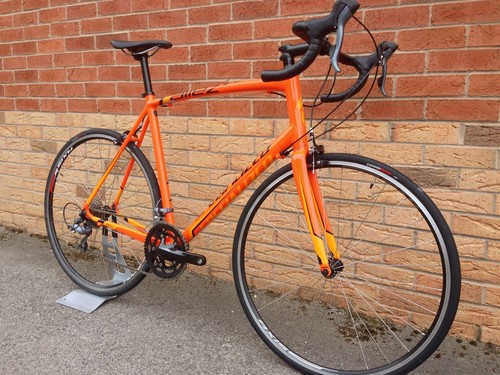Specialized Allez 2015, Road Racing Bike, XL, 61cm, MINT! - Picture 2 of 10