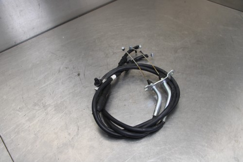 19-24 YAMAHA YZF R3 THROTTLE CABLES LINES