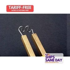 Eastwood 13650B, Hot Stapler Staples Wave 100Pc High Performance & Racing Parts