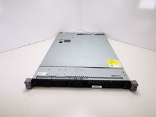 HP ProLiant DL360 Gen9 G9 2x Intel Xeon E5-2650 V3 8GB Ram DDR4 10GBE - Server