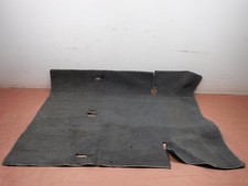 Jeep Wrangler Yj 1987-1995 Rear Cargo Carpet Factory Oem Light Gray Free Ship