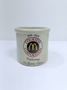 Mcdonalds Crock | eBay
