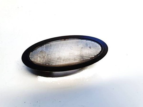 Alfa-Romeo 156 2003 Rear Interior Light 717680000, 08839010 #2199458-15