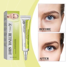 1-5X Botulinum Vita-A Retinol Shot WrinkleLift Tightening Cream Advanced Retinol