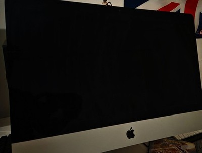 Apple iMac 21,5 Zoll Late 2013 | i5 Quad-Core | 8 GB RAM | Catalina