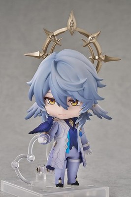 Nendoroid Sunday Robin Set Honkai Star Rail Good Smile Company 4in