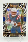 2025 Panini Absolute Kyle Williams Base (RAW)