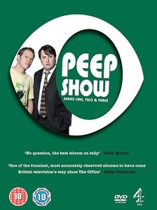 Peep Show Dvd | eBay