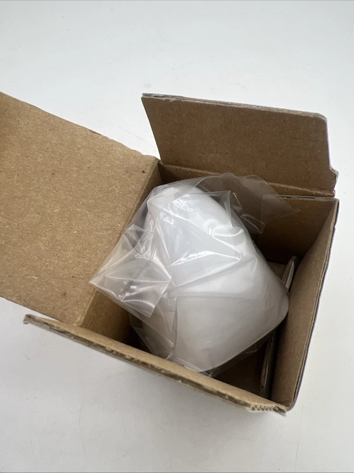 Tyco RC Airplane #2800 Jet Stream Replacement Parts Nosecone 9012-1200 - Image 3 of 3