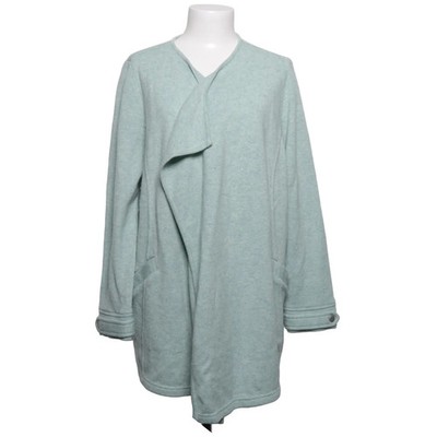 Woolovers, Strickjacke, Damen, Größe: L, Grün, Wolle, Einfarbig #gM3