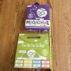 Lot - Open The Joy Magic Bag Activity Kit - On The Go Bag - Brand New — photo 9