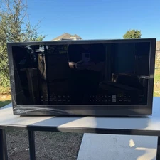 LG Smart Wifi Over-the-Range Microwave MVEL2033D 2.0 CU FT 1000W MINOR DEFECT