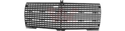 VAN WEZEL Kühlergrill für MERCEDES-BENZ 190 