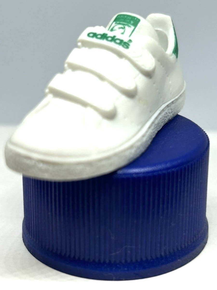 Adidas Sneakers Pepsi Bottle Cap Mini Figure STAN SMITH COMFORT