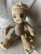 Action Figure Groot Guardianes De La Galaxia MuÃ±eco Muñeco Groot