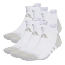 Sportsocken Aeroready Low Cut 6-pack Gr. Xl 46-48 Herren Laufschuhe