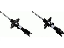 2x Stoßdämpfer SACHS L+R für HYUNDAI H-1