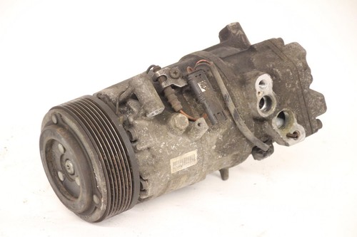 BMW 1er E81 E82 E87 116i 118i 3er E90 E91 E92 320i N43 Klimakompressor 9182794