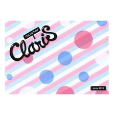 CLariS Collection CLariS's first official book  Collection  M On Used 1